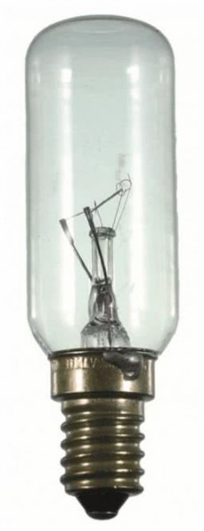 Scharnberger Röhrenlampe 25x85mm E14 24V