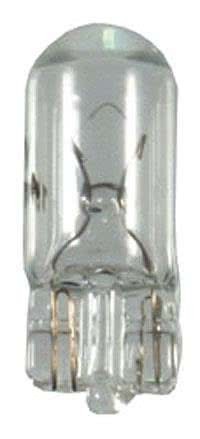 Scharnberger Glassockellampe 3W 10x27mm T10 27248