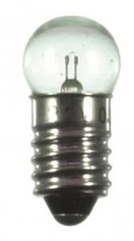 Scharnberger Kugellampe 11x23mm E10 1,5V