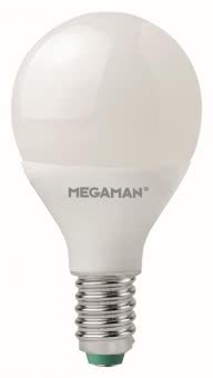 Megaman LED-Tropfen 4W/828 250lm