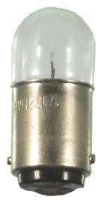 Scharnberger Autolampe 19x37,5 mm