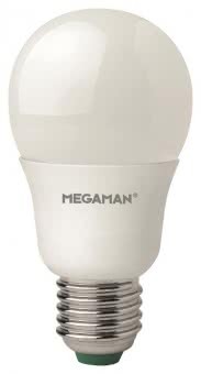 MEGAM LED Classic A55 5,5W/828 MM21096