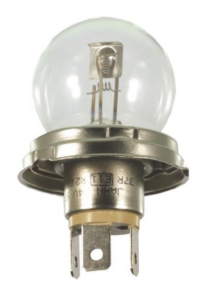 Scharnberger Autolampe 41x82 mm R2 P45T 24V 81202