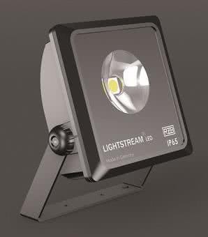 RZB Strahler Lightstream LED 721714.1131