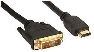 KIND HDMI/DVI-D Kabel 10m