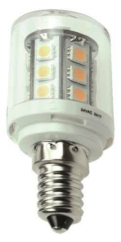 Scharnberger LED-Röhrenform 24SMD 32x71mm