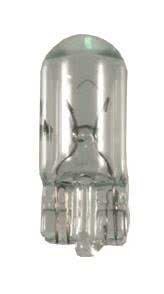 Scharnberger Glassockellampe T10 10x27 mm