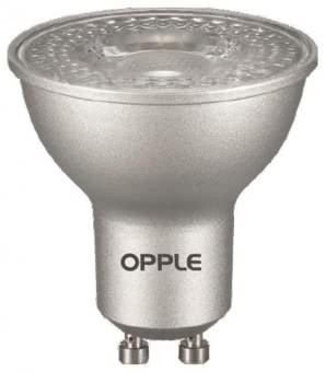OPPLE LED-Refl. 5,2-50W/840