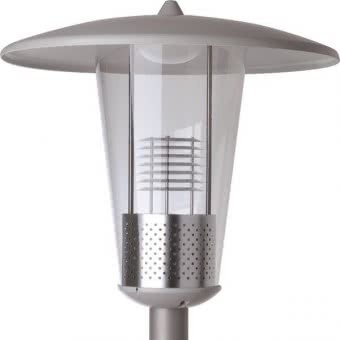 Schuch Moderne LED-Pilzleuchte 115430010