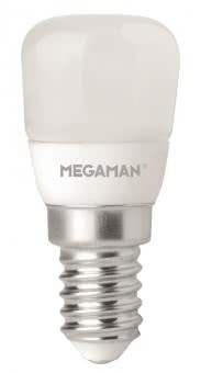 Megaman LED T-Lamp 2W/828 100lm