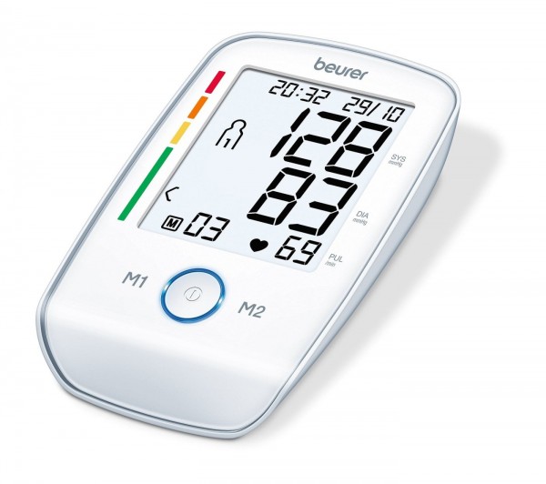 BEURER BM 45 Blutdruck-Messgerät