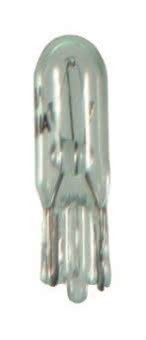 Scharnberger Glassockellampe T5 5x18 mm