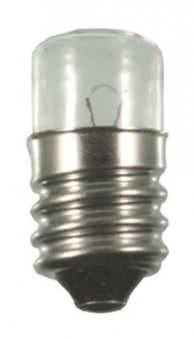Scharnberger Röhrenlampe 14x32 mm E14 24V