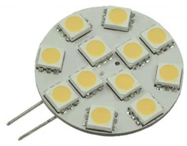 Scharnberger LED-Leuchtmittel