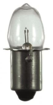 Scharnberger Olivform 11,5x30,5mm P13,5s