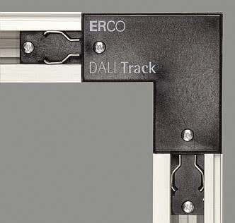 ERCO 3-Phasen-DALI-