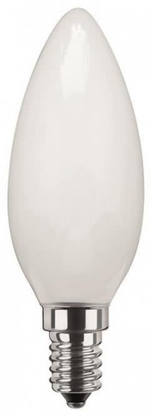 Scharnberger Kerzenlampe 25W E14 260V