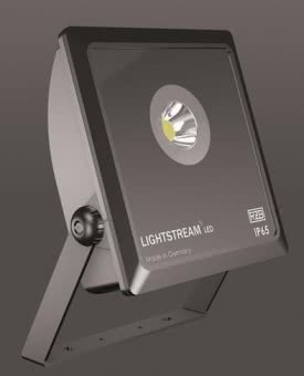 RZB Strahler Lightstream LED 721716.0031
