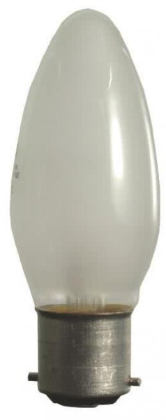 Scharnberger Kerzenlampe 35x100 mm