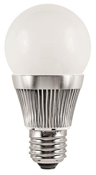 Scharnberger LED Allgebrauchsform 60x115mm, 37769