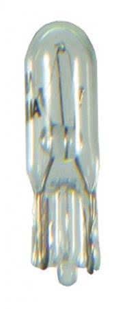 Scharnberger Glassockellampe 1W 5x18mm T5