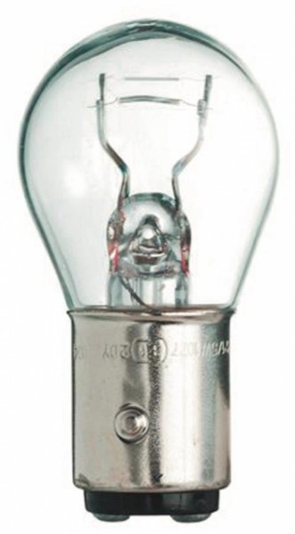 Scharnberger Autolampe 26,5x52,5 mm