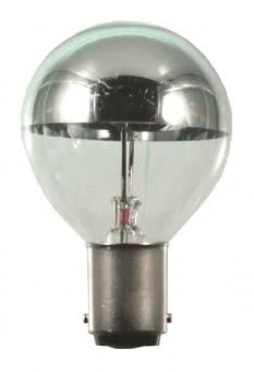 Scharnberger OP-Lampe 25W Ba15d 24V 40x60mm 11208