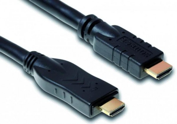 KIND HDMI-Kabel aktiv 15m