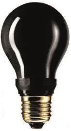 Scharnberger Dunkelkammerlampe 15W E27 230V 65063