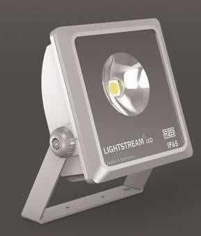 RZB Strahler Lightstream LED 721714.114