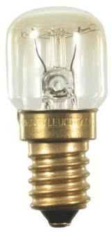 SUH Birnenformlampe 25W E14