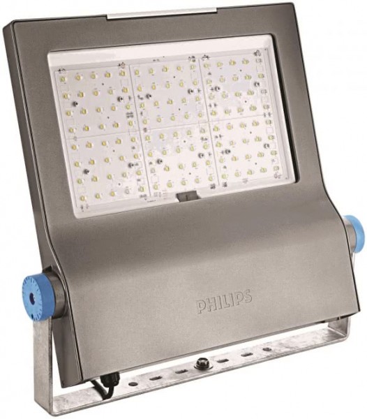 Philips BVP650 LED440-4S/740 OFA52 ALU PSU