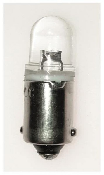 Scharnberger LED Röhrenform 9x26mm, Ba9s