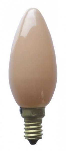 Scharnberger Kerzenlampe 35x100mm