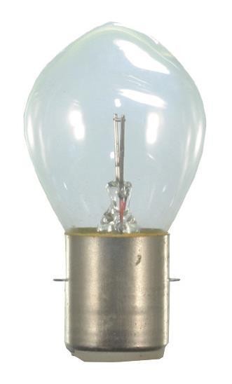 Scharnberger KFZ-Lampe 35W 12V BA20s