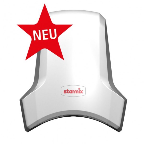 STARMIX TH-C1 Wandhaartrockner