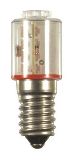 Scharnberger LED-Leuchte 18,5x50mm E14