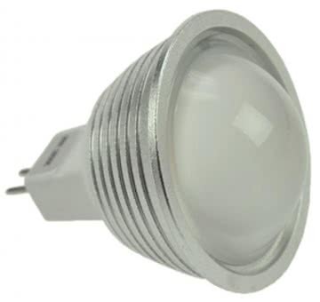 Scharnberger LED-MR16 9SMD 50x60mm 34605