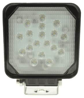 Scharnberger LED Suchscheinwerfer